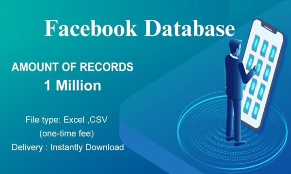 Facebook Data